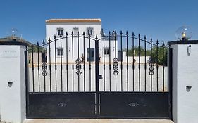 B&B Casa Blanca Oria